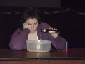 Performing Relapse in Cincinnati, OH (2014) 