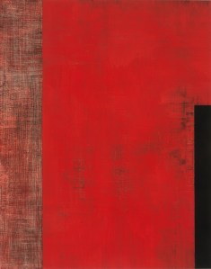 Blacks and Whites 28, oil and oil pastel on paper, image: 19 x 15” on 24 x 20" paper, 2014