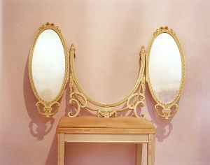 Mirror, 2012