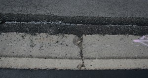 A Line, Digital Print, 36’’ x 44’’ x .25’’, 2013