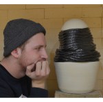 Tiny Hands on a Rubber Suit Mug Shot copy