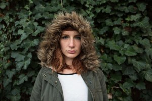 Rachael Banks, Taylor, 2015, Archival Pigment Print, 30"x40"