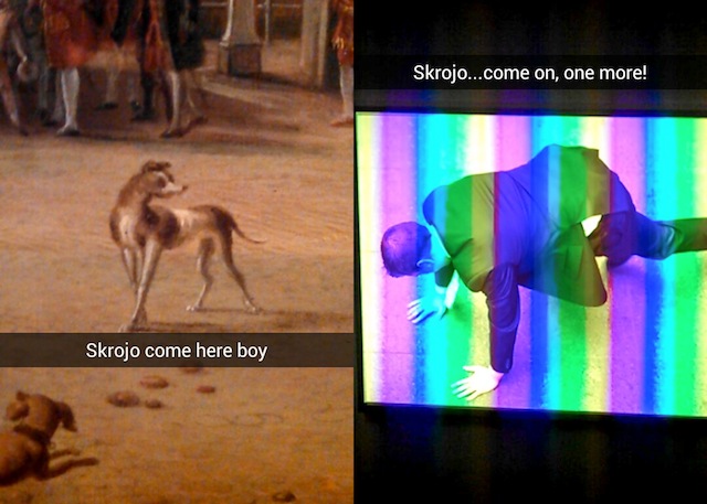 detail shot_Skrojo Wall