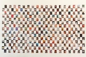 ‘Skrojo Wall’ Snapchat Photos 9’x6’ 2014 video documentation: https://youtu.be/hKT2_lATi-w 