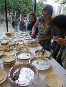 Too Much is Never Really Enough, Video, 2013 (Video link: https://vimeo.com/65882130