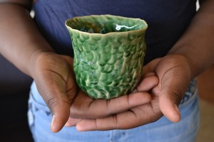 Collections of Home, 2015, Website and video (Website link: www.collectionsofhome.tumblr.com