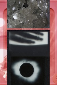 Microbiocosmichemic 6, digital collage, 2015