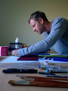 Studio - Rodrigo Franzao