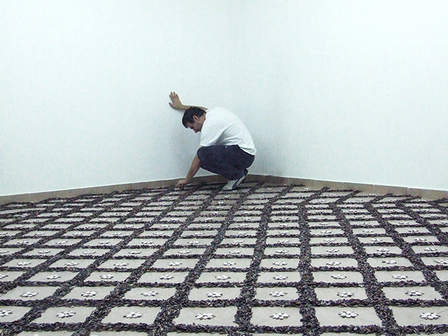 Making art_Shahar Tuchner