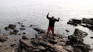 PaesaggioZoomIn3: videostill paesaggio zoom in 3. osvaldo cibils and subtle parallelepiped. Montevideo, Uruguay. May 2015.