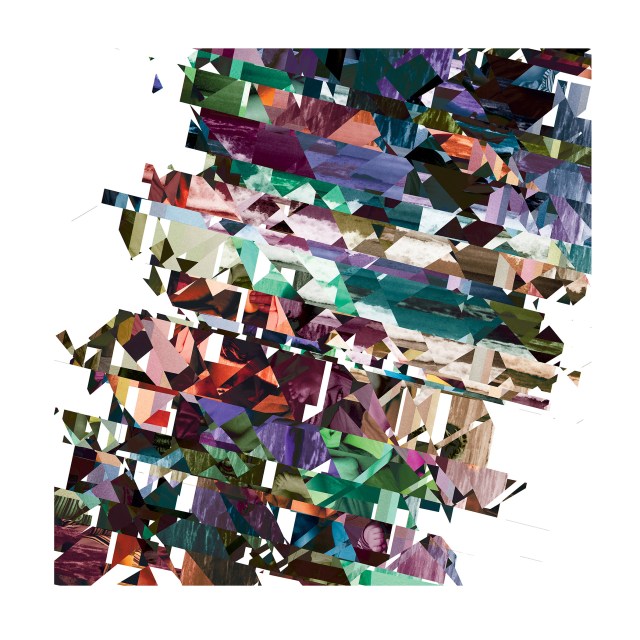 Untitled 8 Year: 2014 Medium: Archival Inkjet Print Size: 40” x 40” 