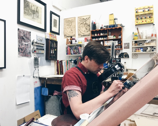 Processed with VSCOcam with hb1 preset