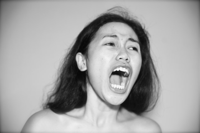 Beauty over Suffering, video, 2013