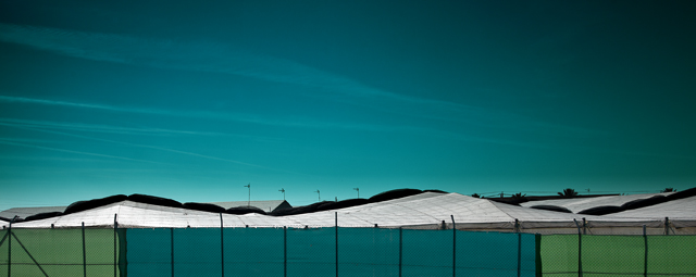 Instant South VIII_Digital Photography_150x60cm