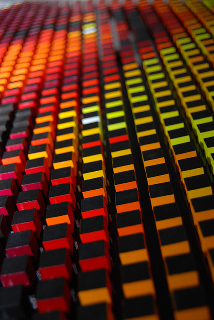 Peripheral-Visionary-detail-shot