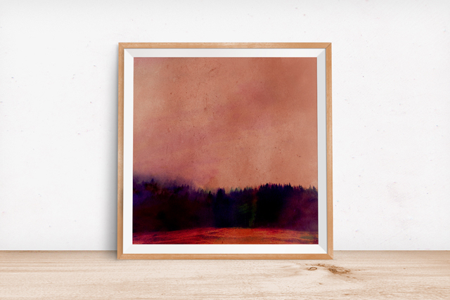 Fahrenheit-#7-(Print)