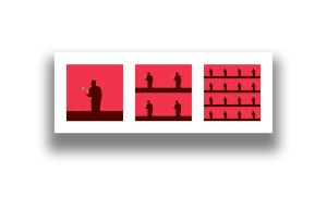  Interwebs Killed the Video Star: Fraher_IKTVS.jpg (attached) Medium: HTML / CSS / JavaScript / GIF / MP3 Size: Any screen size Year: 2015 Link: http://iktvs.robertfraher.com