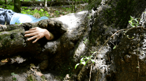 Sea Change (still), 2015, HD video