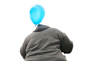 Untitled Images from Within the Happy Crowd, digital inkjet prints, 15” x 22”, 2010-ongoing (series)