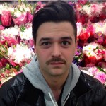 Eric Stefanski Head Shot