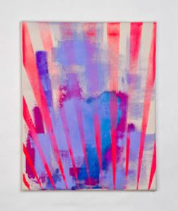 16 x 20 Acrylic on Canvas