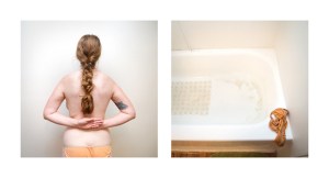 Will and Good Sense, Archival Pigment Print, 10” x 20,” 2015