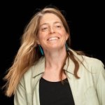 Diane Rosenblum Headshot