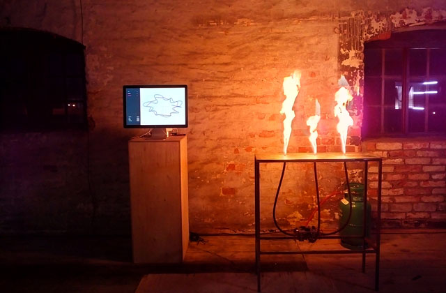 Liesma_fire_electronics_2x2m_2015