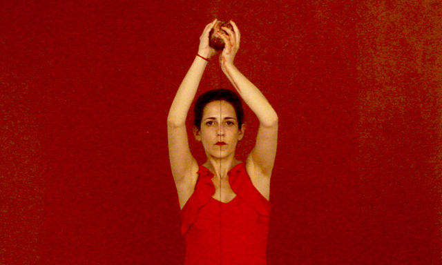 performance_Maria#2_ 2014_video still