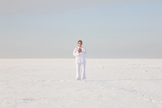 Patrícia Corrêa_video performance_Body without Organs_2012_documentation by Krzysztof Kaczmar