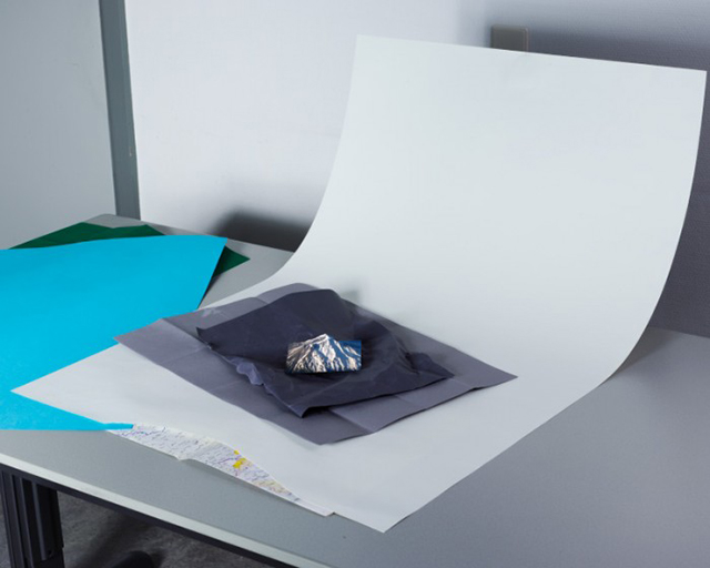 Herschel Island (2013), scan, archival inkjet print, 120 x 100cm