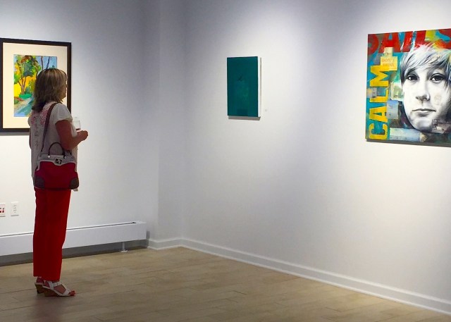 Thelma Sadoff Center for the Arts, Fond du Lac, Wisconsin